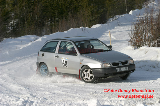 040306 I-lit rallyt - Jämtnatta 175