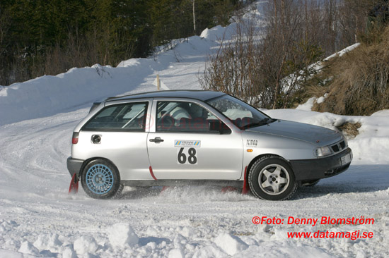 040306 I-lit rallyt - Jämtnatta 176