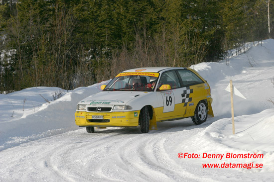 040306 I-lit rallyt - Jämtnatta 177