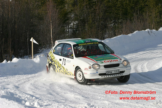 040306 I-lit rallyt - Jämtnatta 183