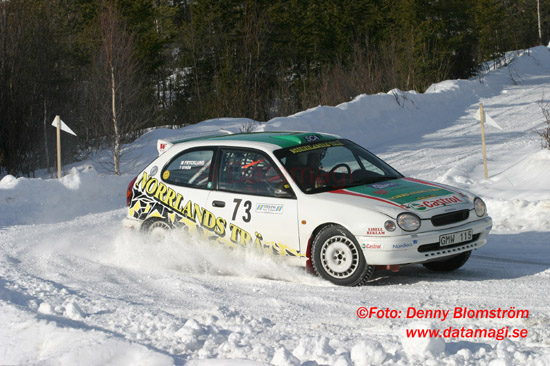 040306 I-lit rallyt - Jämtnatta 184
