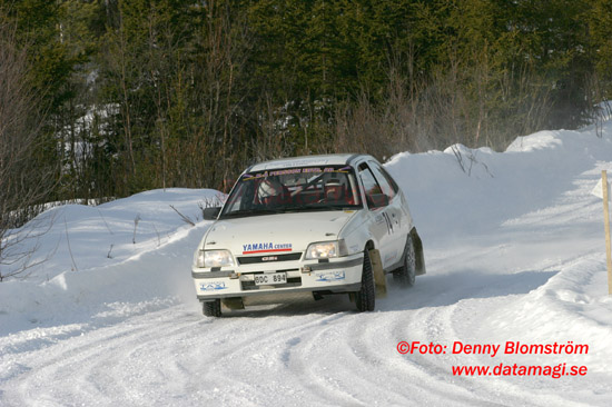 040306 I-lit rallyt - Jämtnatta 186