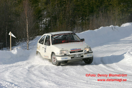 040306 I-lit rallyt - Jämtnatta 187