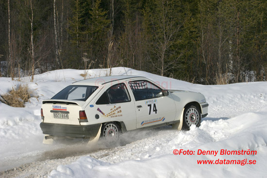 040306 I-lit rallyt - Jämtnatta 190