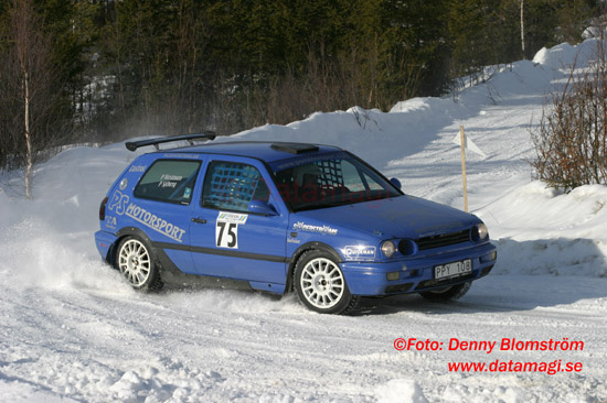 040306 I-lit rallyt - Jämtnatta 193