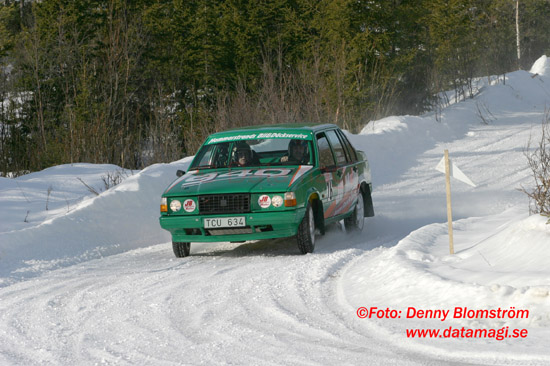 040306 I-lit rallyt - Jämtnatta 197