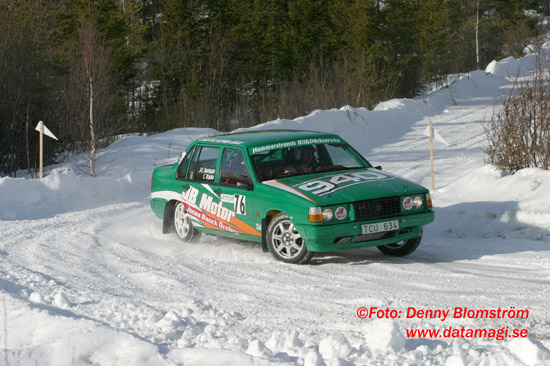 040306 I-lit rallyt - Jämtnatta 199