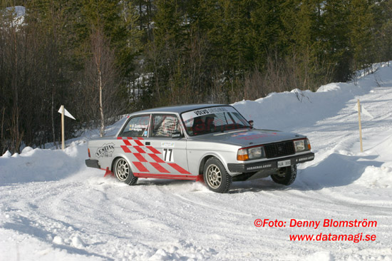040306 I-lit rallyt - Jämtnatta 203