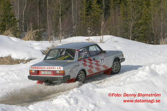 040306 I-lit rallyt - Jämtnatta 205