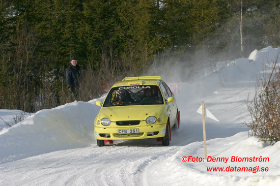 040306 I-lit rallyt - Jämtnatta 206
