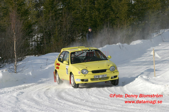 040306 I-lit rallyt - Jämtnatta 207