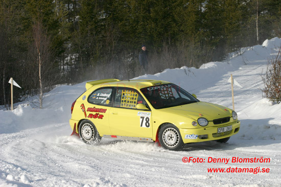 040306 I-lit rallyt - Jämtnatta 208