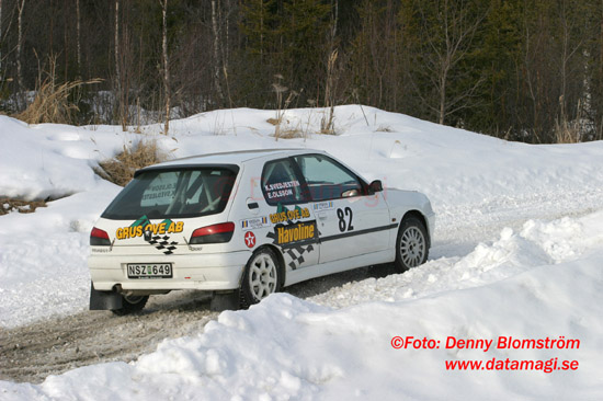 040306 I-lit rallyt - Jämtnatta 222