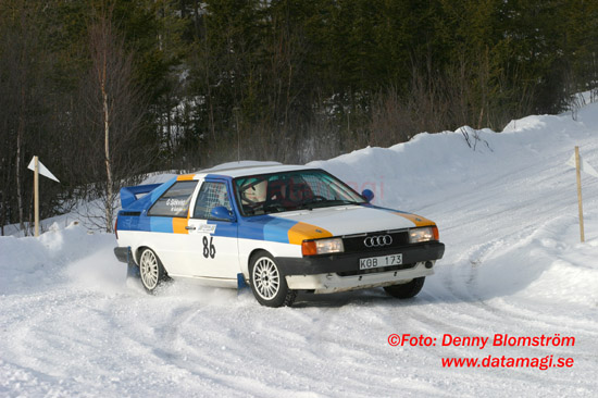 040306 I-lit rallyt - Jämtnatta 224