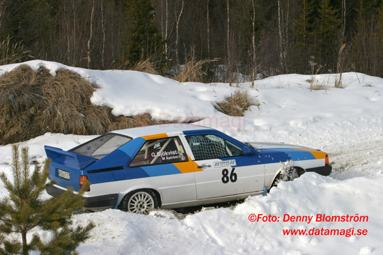 040306 I-lit rallyt - Jämtnatta 227