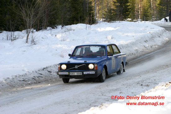 040306 I-lit rallyt - Jämtnatta 256