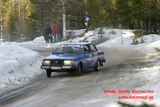 040306 I-lit rallyt - Jämtnatta 258