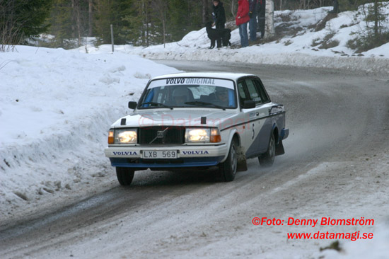 040306 I-lit rallyt - Jämtnatta 260