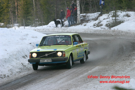 040306 I-lit rallyt - Jämtnatta 261