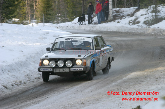 040306 I-lit rallyt - Jämtnatta 262