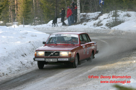 040306 I-lit rallyt - Jämtnatta 264