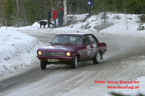 040306 I-lit rallyt - Jämtnatta 266
