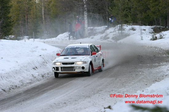 040306 I-lit rallyt - Jämtnatta 292