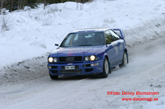 040306 I-lit rallyt - Jämtnatta 296