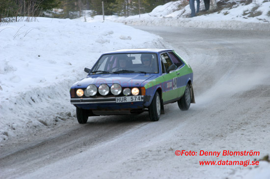 040306 I-lit rallyt - Jämtnatta 301