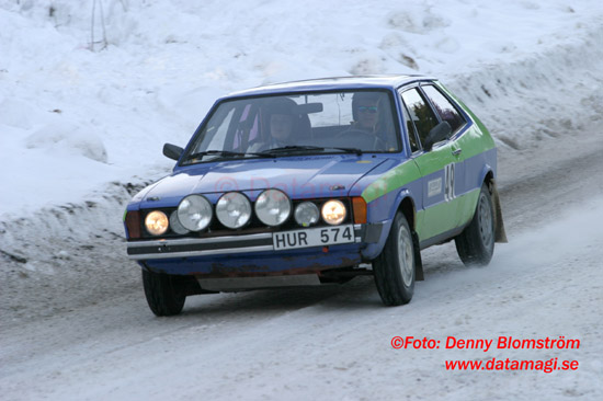040306 I-lit rallyt - Jämtnatta 302