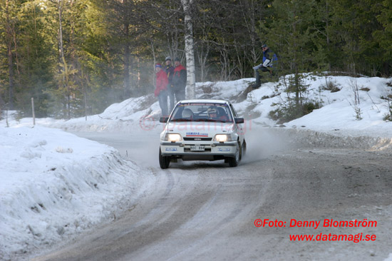 040306 I-lit rallyt - Jämtnatta 305