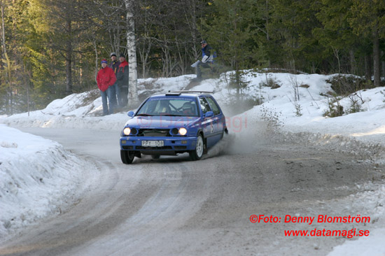 040306 I-lit rallyt - Jämtnatta 307
