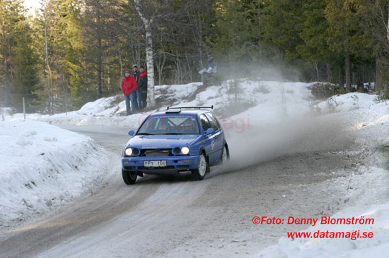 040306 I-lit rallyt - Jämtnatta 308