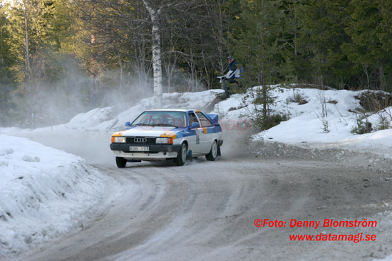 040306 I-lit rallyt - Jämtnatta 320
