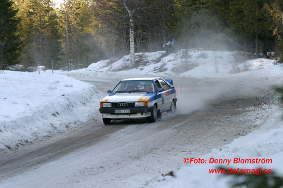 040306 I-lit rallyt - Jämtnatta 322