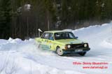 040306 I-lit rallyt - Jämtnatta 040