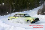 040306 I-lit rallyt - Jämtnatta 041