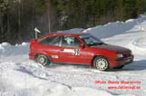 040306 I-lit rallyt - Jämtnatta 100