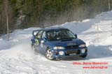 040306 I-lit rallyt - Jämtnatta 150