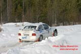 040306 I-lit rallyt - Jämtnatta 162