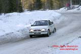 040306 I-lit rallyt - Jämtnatta 306