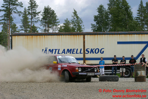 050702 Gjurdspecialen Stugun 180