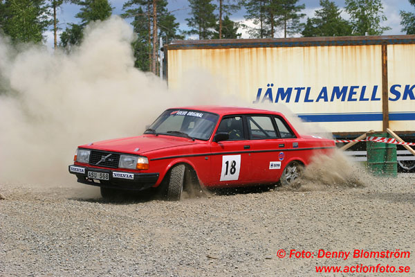 050702 Gjurdspecialen Stugun 191