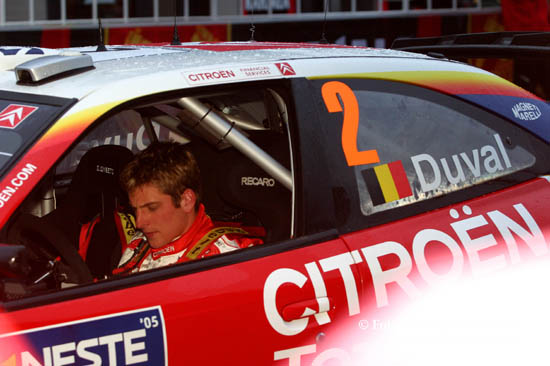 050804 Finska rallyt 070