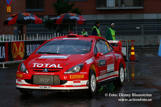 050804 Finska rallyt 074