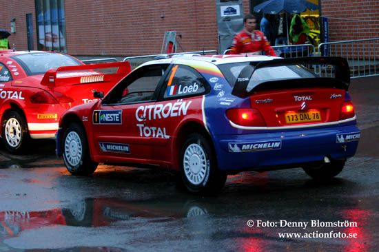 050804 Finska rallyt 080
