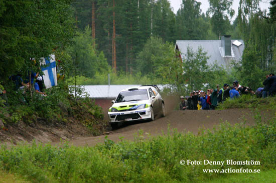 050805 Finska rallyt 030