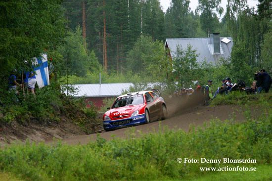050805 Finska rallyt 039