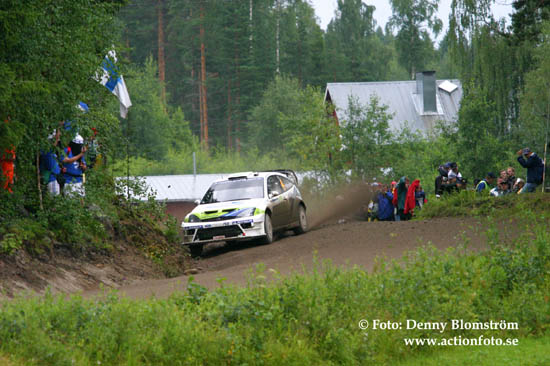 050805 Finska rallyt 042