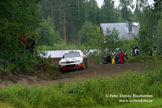 050805 Finska rallyt 061